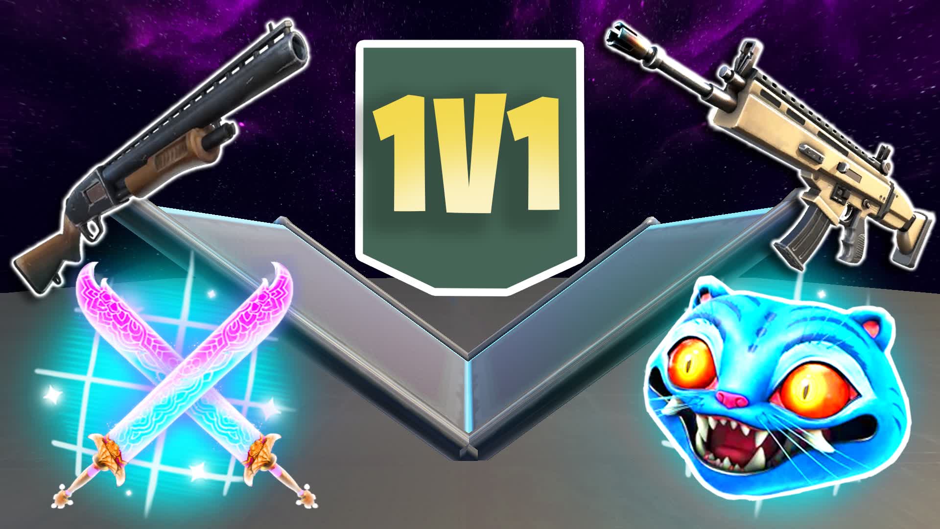 1V1 CHAPTER 1