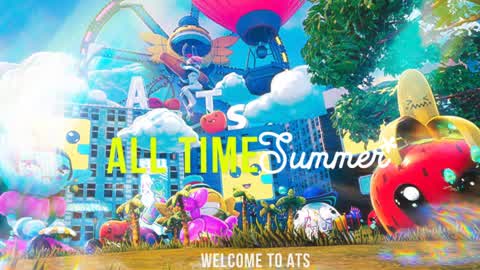 ATS - All Time Summer ✨