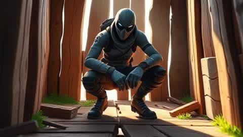 ☆ULTIMATE BOX BUNKER ROT☆ 🧠