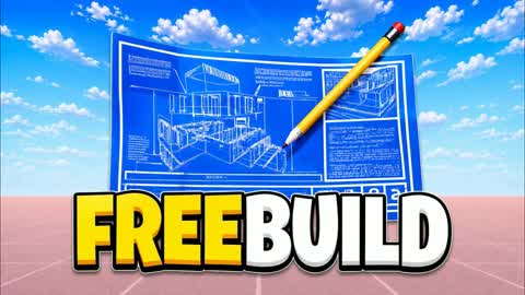 FREE BUILD 1V1 FFA