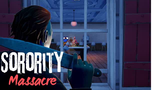 Sorority slasher