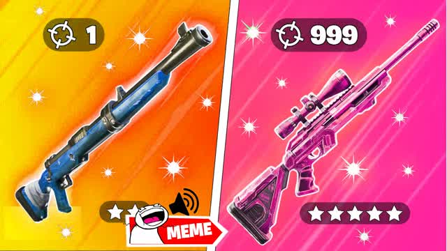 🎯 ROYALES GUN GAME ONE SHOT🎯