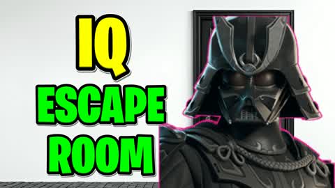 ESCAPE ROOM 50 - STAR WARS