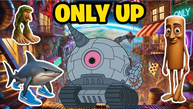 BRAINROT TMNT ONLY UP CHECKPOINT ONLYUP