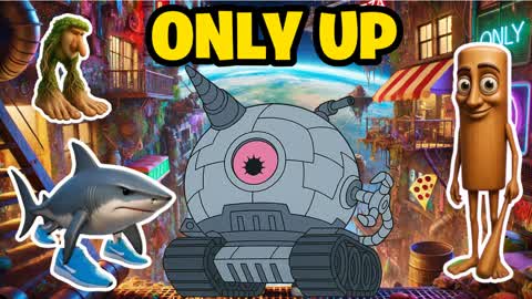 BRAINROT TMNT ONLY UP CHECKPOINT ONLYUP