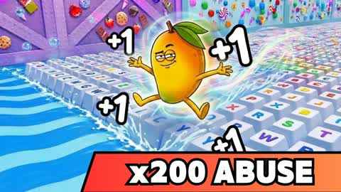 +1 Speed Keyboard Escape [MANGO]