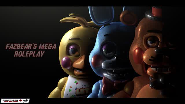 FNaF: Fazbear's Mega Roleplay