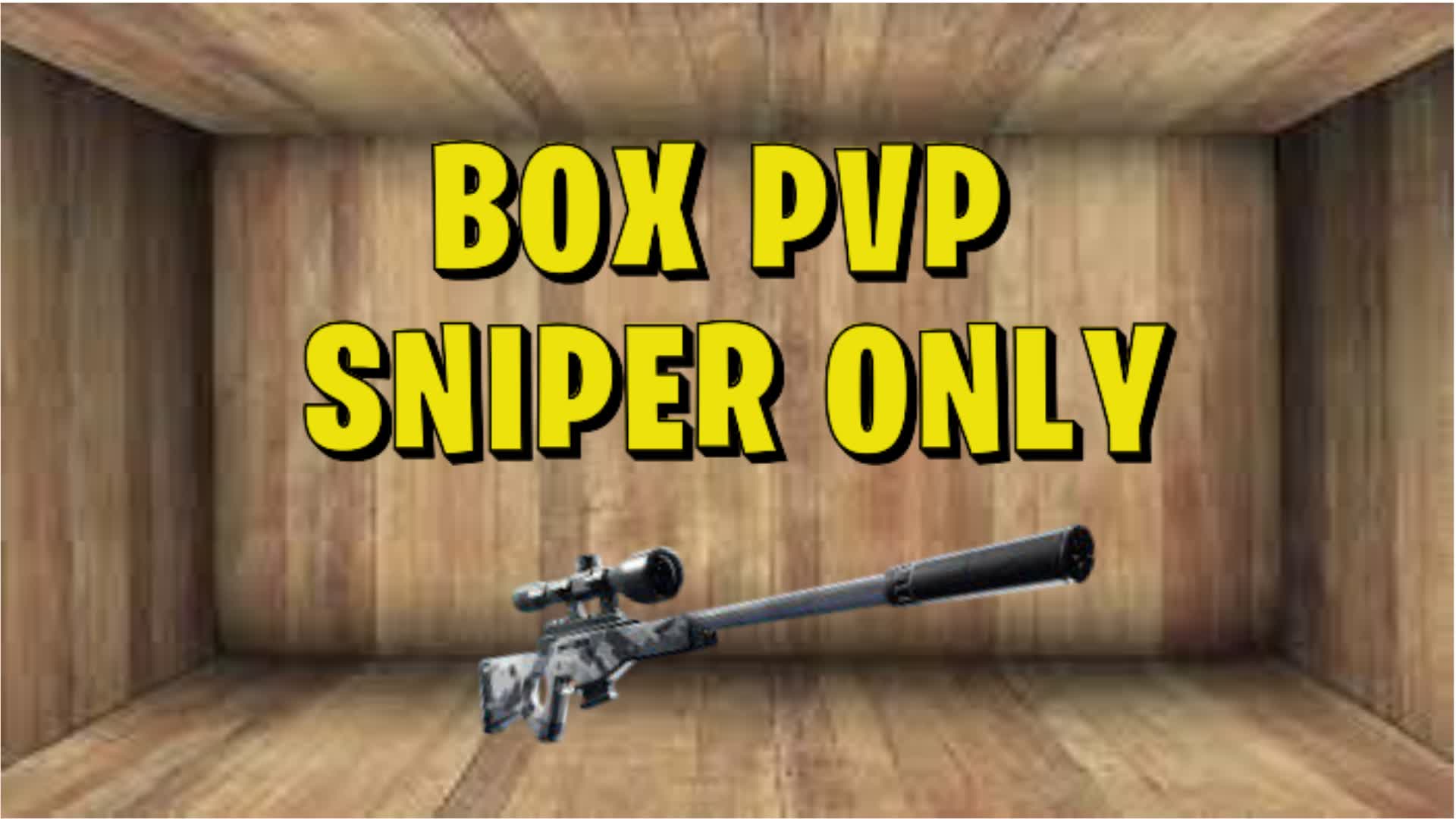 Sniper Boxfight