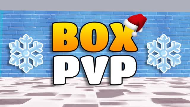 Capture 1 – ❄️ WINTER BOX PVP 📦