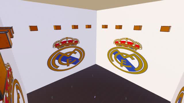 🏆🥇 سكرمز ريال مدريد 🥇🏆