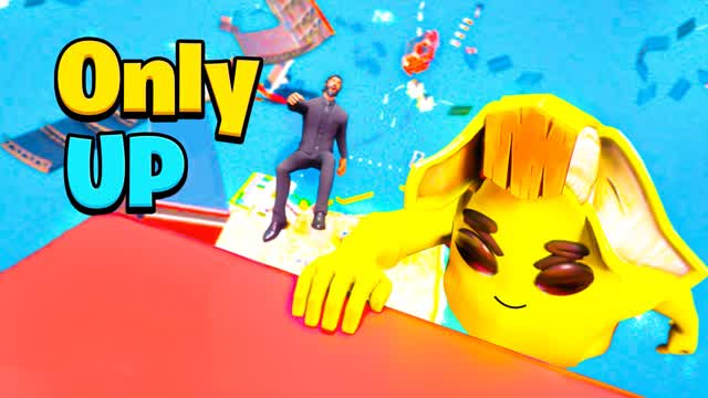 Only Up Lonely Island đïž