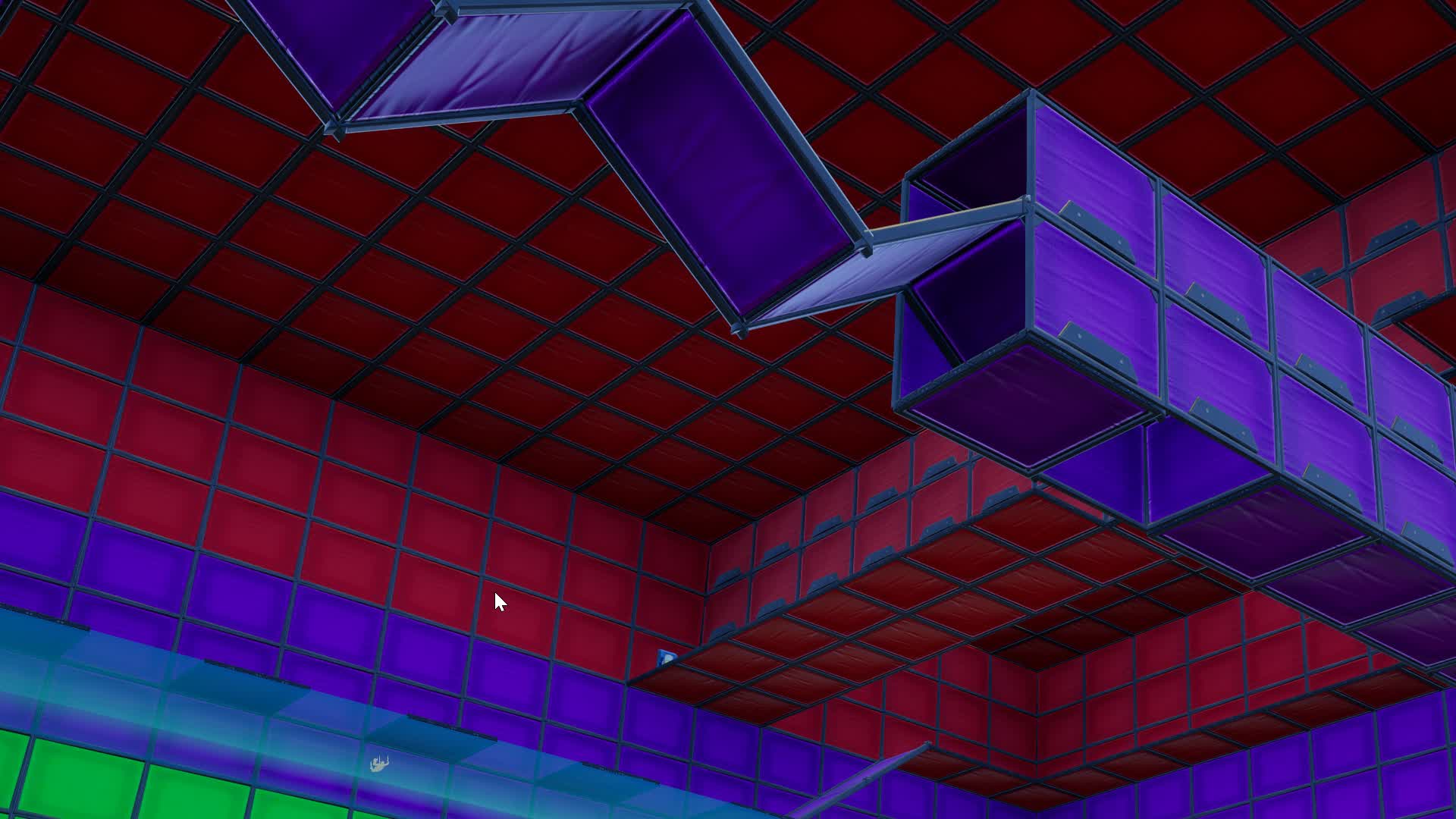 The Ultamate Creative Map Experience!