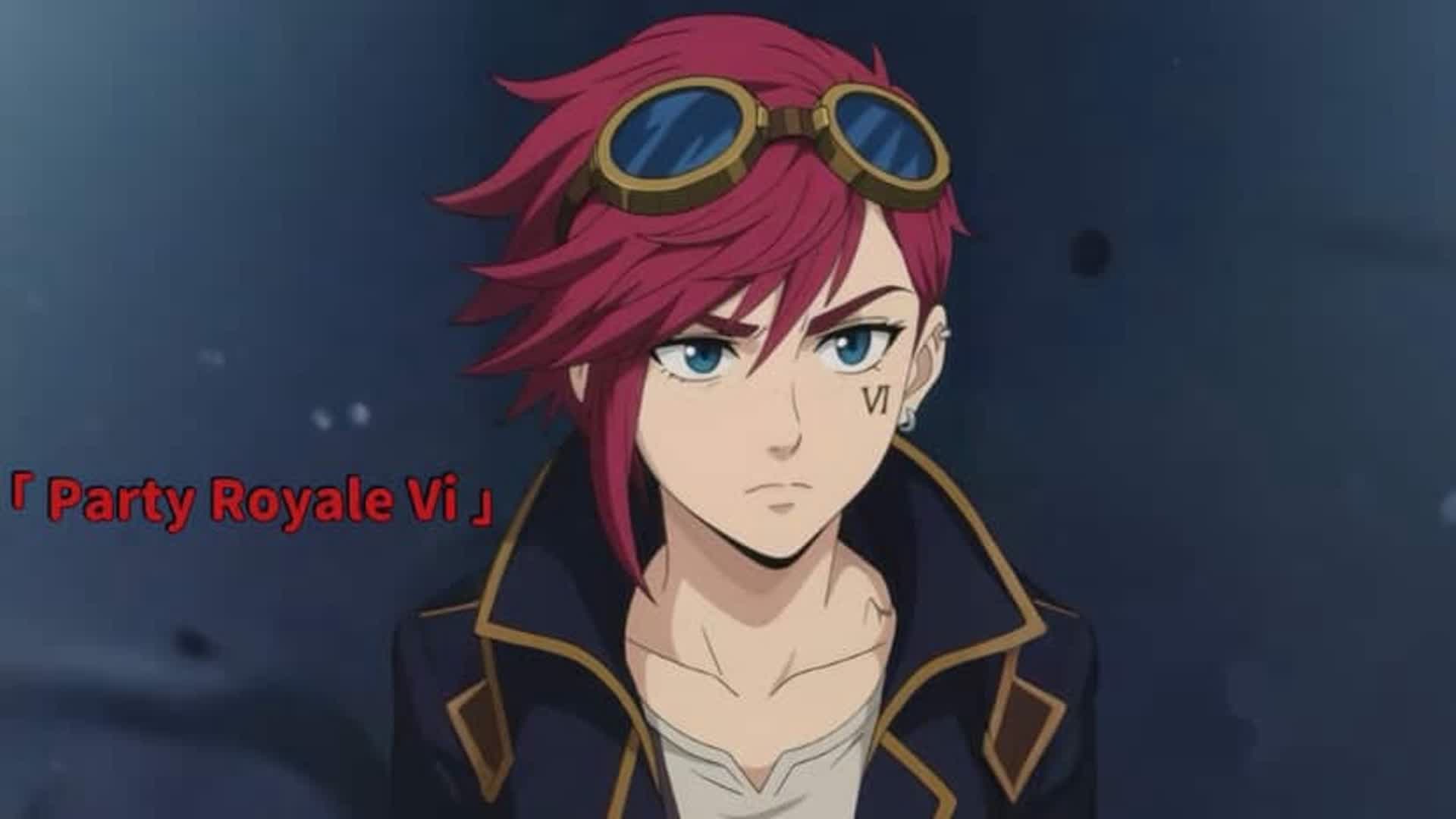 Vi Party Royale 2.0