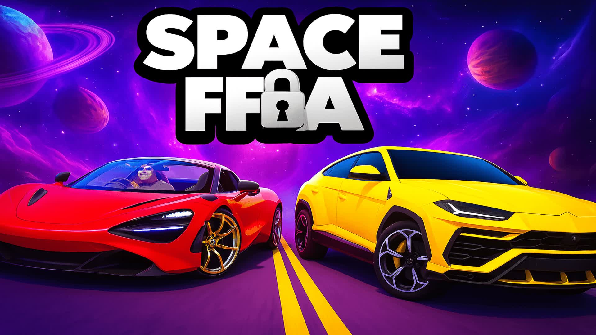 SPACE FFA