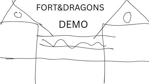 Fort&Dragons demo