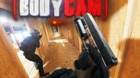 BodyCam [FIRST PERSON]