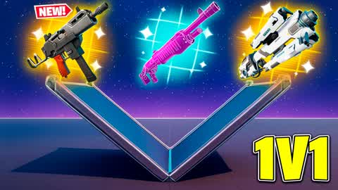 1V1 A BUILD FIGHTS FFA