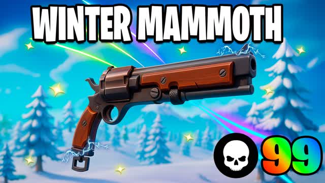 BRAINROT MAMMOTH 🎯 ONE SHOT ROLEPLAY