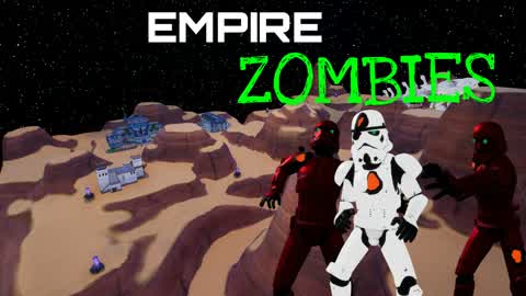 Empire ZOMBIES