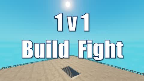 1v1 Build Fight C4S4 Weapons (2 Players)