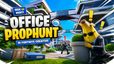 Office Prophunt 💼