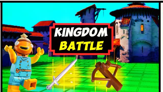 Capture 1 – KINGDOM BATTLE - PVE FFA SIMULATOR