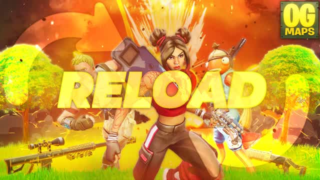 RELOAD 1v1v1 CHAPTER 1 OG