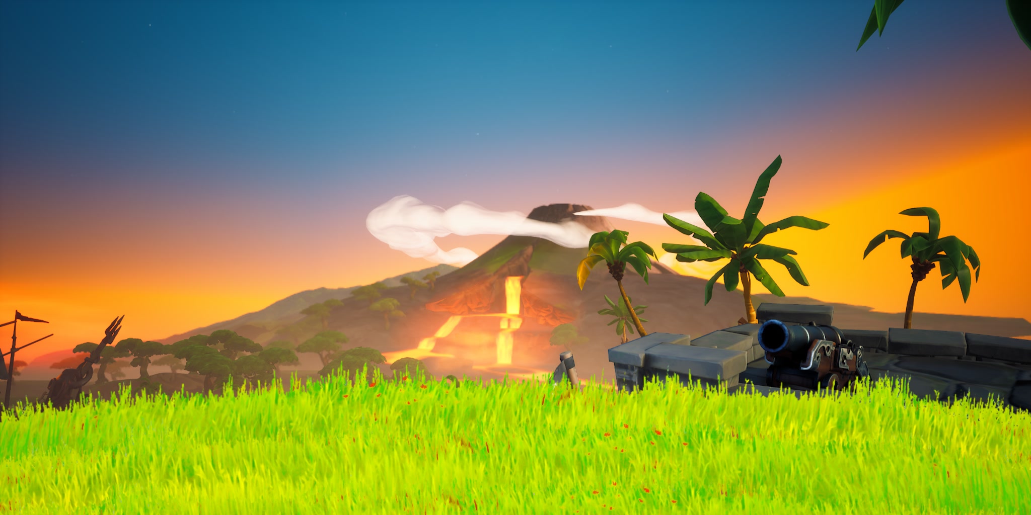 RELOAD 1v1v1 CHAPTER 1 OG 3313-8338-5160 by ogplay - Fortnite Creative ...