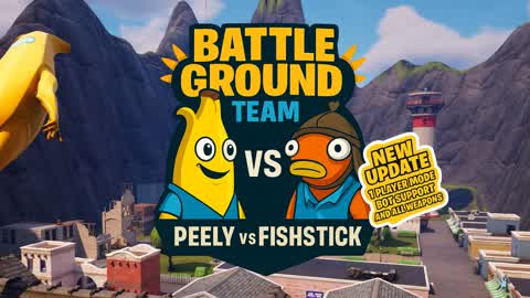 Battle Ground Team 2.0