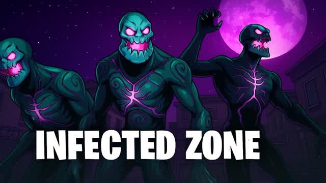 Infected Zone v2