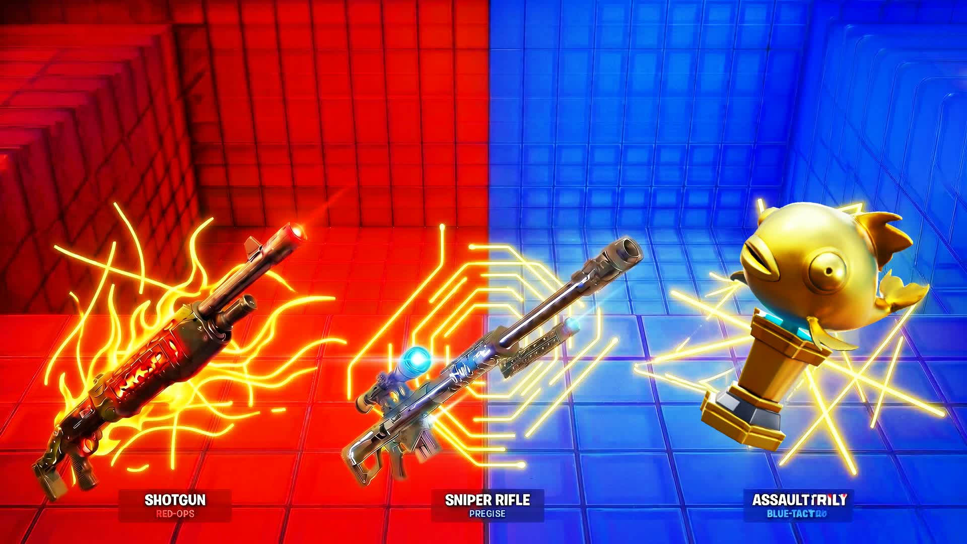 RVB RED VS BLUEَََََ