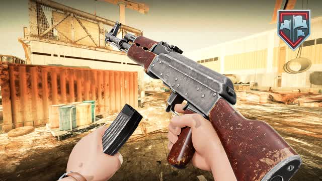 FIRST PERSON DOMINATION