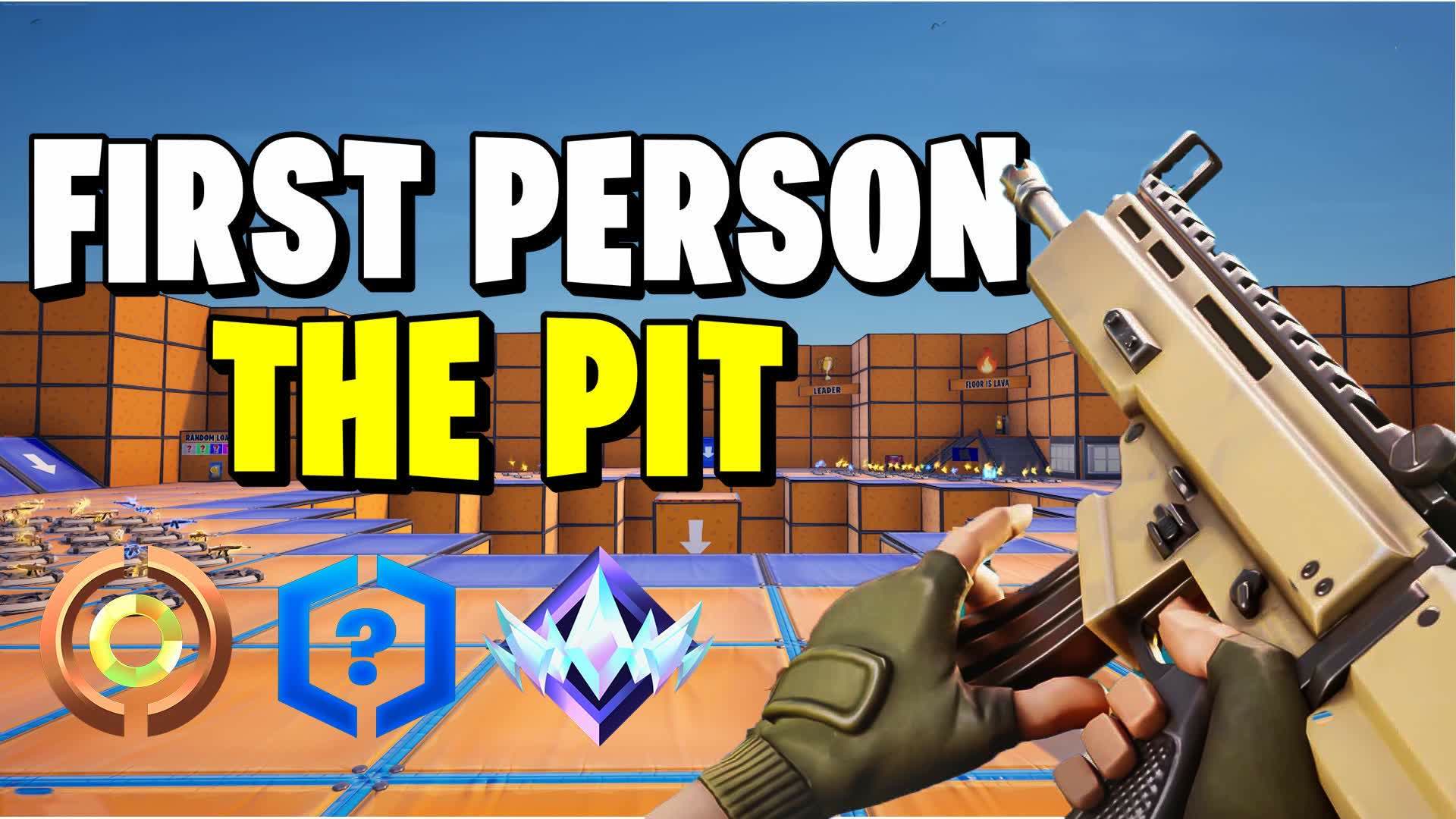 THE PIT