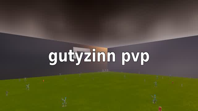 Cube Pvp Fight (Gutyzinn)     HEROBASE