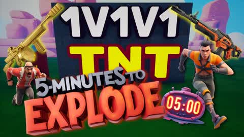 1V1V1 TNT