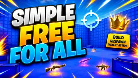 SIMPLE FREE FOR ALL