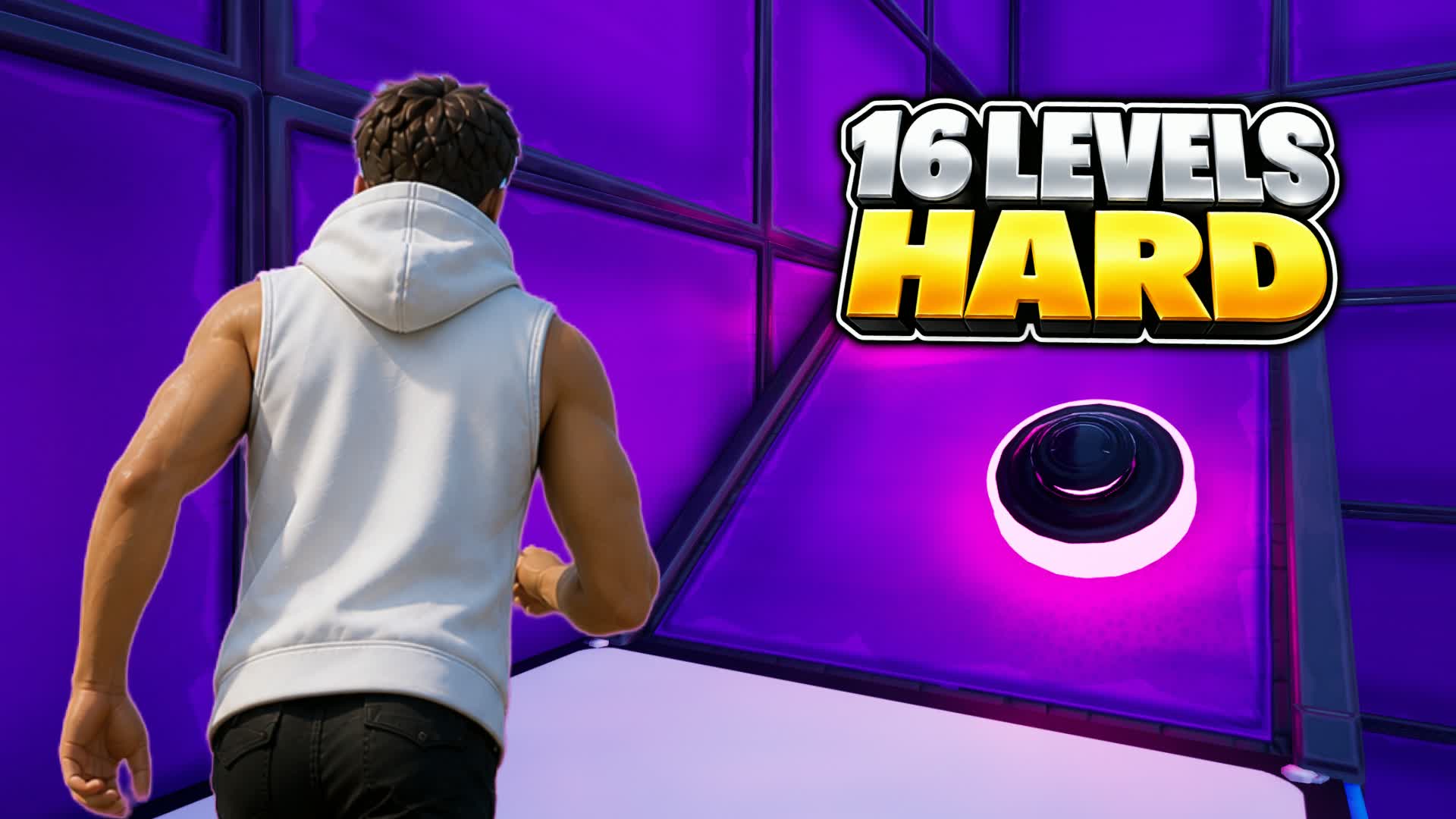 HARD PARKOUR DEATHRUN 16 LEVELS