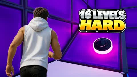 HARD PARKOUR DEATHRUN 16 LEVELS