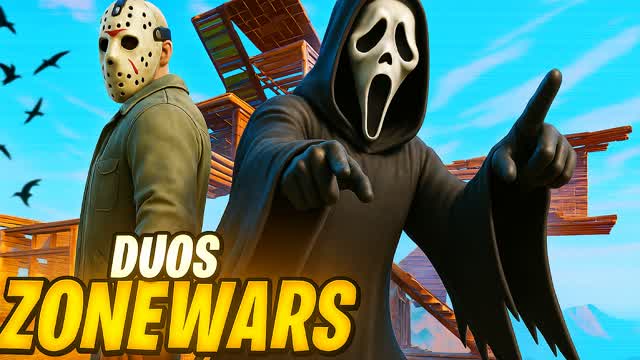 SHADOW DUO ZONEWARS