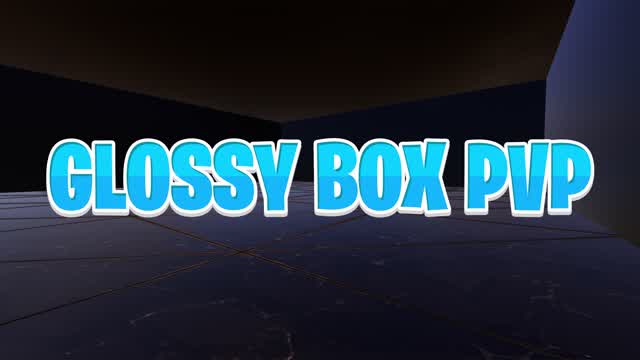Glossy Box Fight