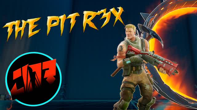 THE PIT R3X