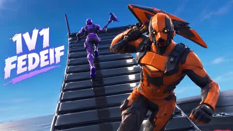 fedeif 1v1