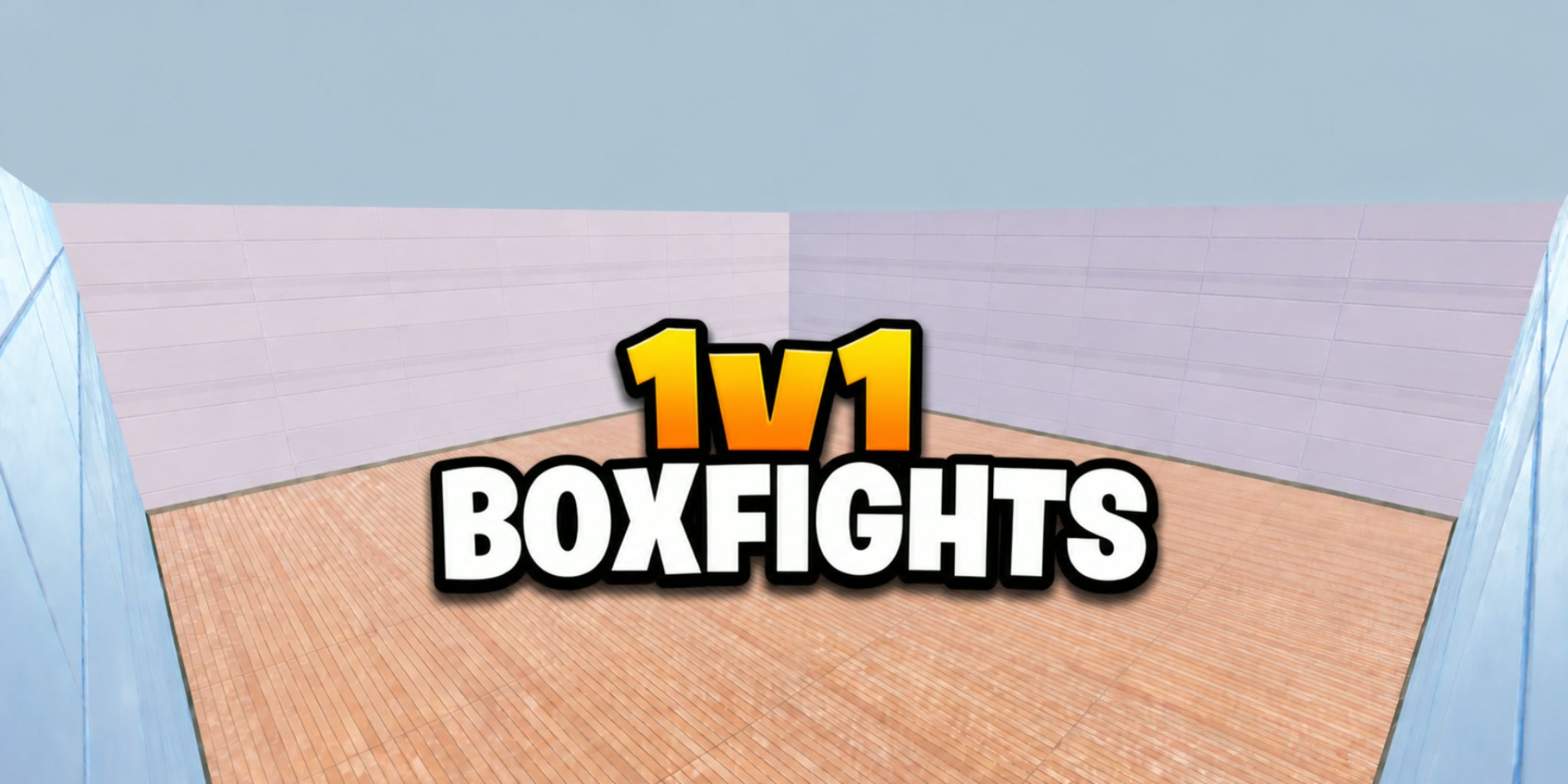 SAY BOX FIGHT 1V1 7395-2673-5616 by saybeno - Fortnite Creative Map ...