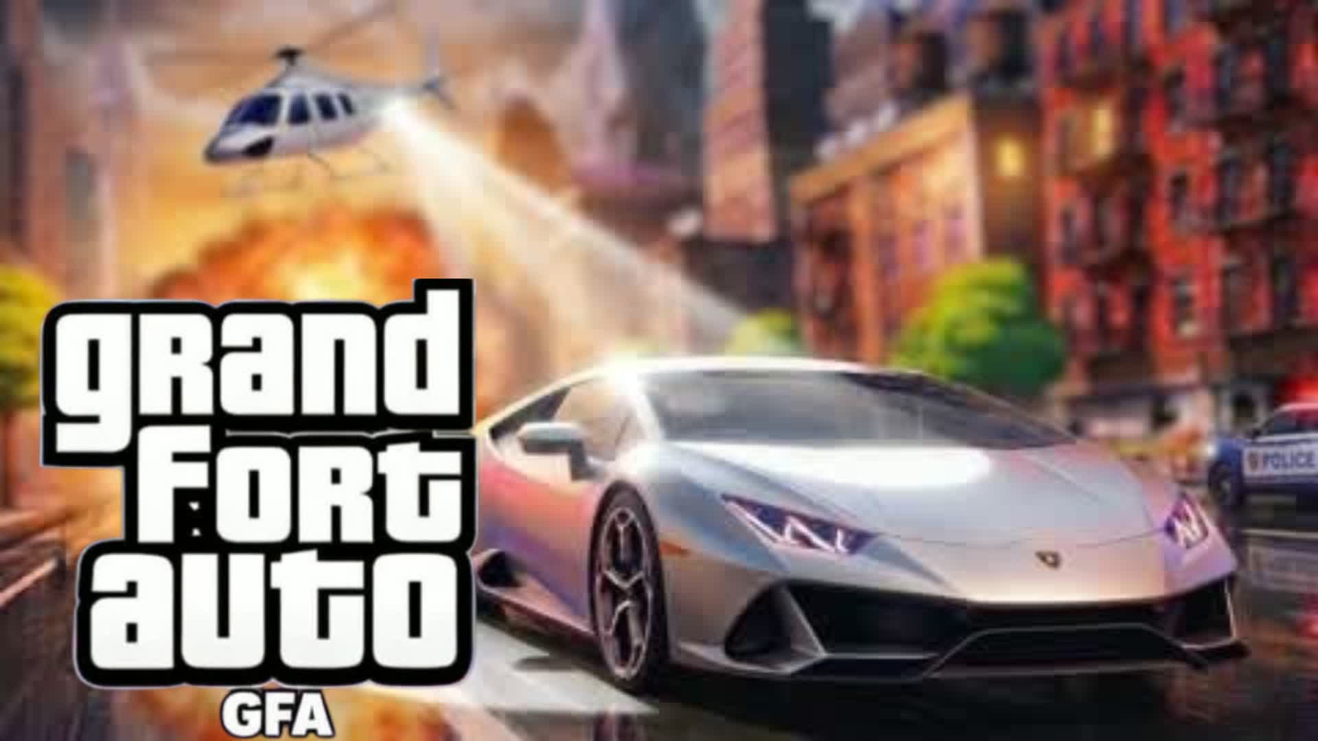 GTA VI 🏜️