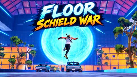 Floor shield