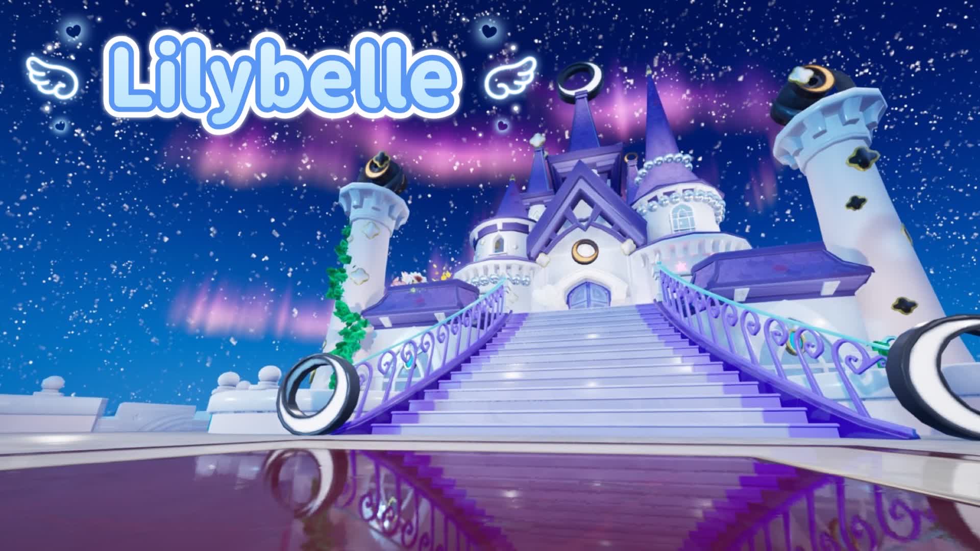 LilyBelle