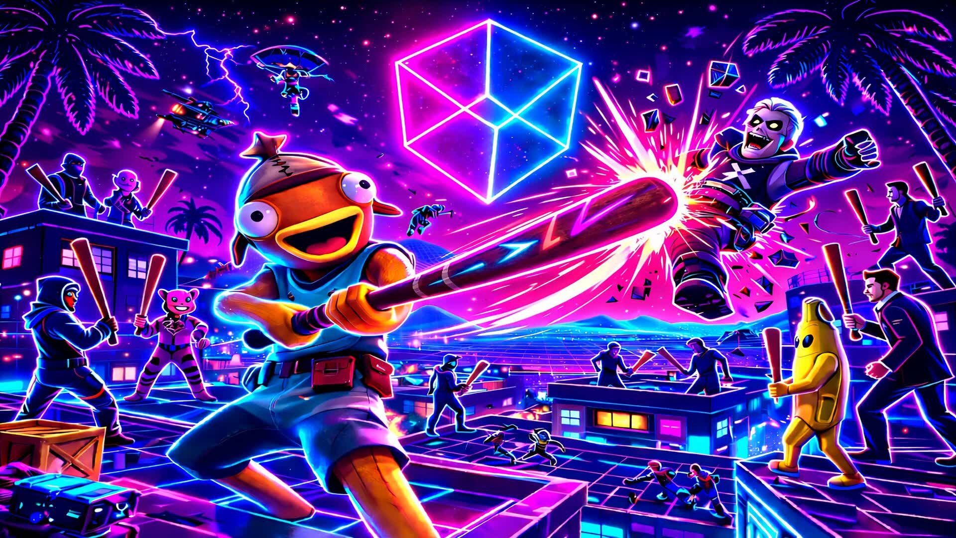 ベースボールマニア