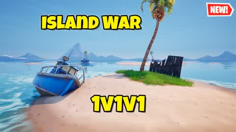 Island War