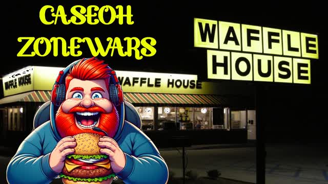 🍗CASEOH ZONEWARS🧇