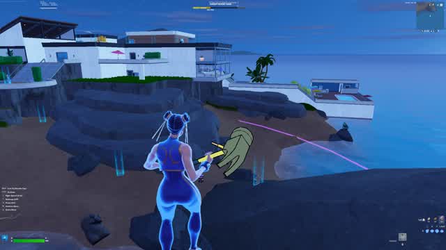 zone wars